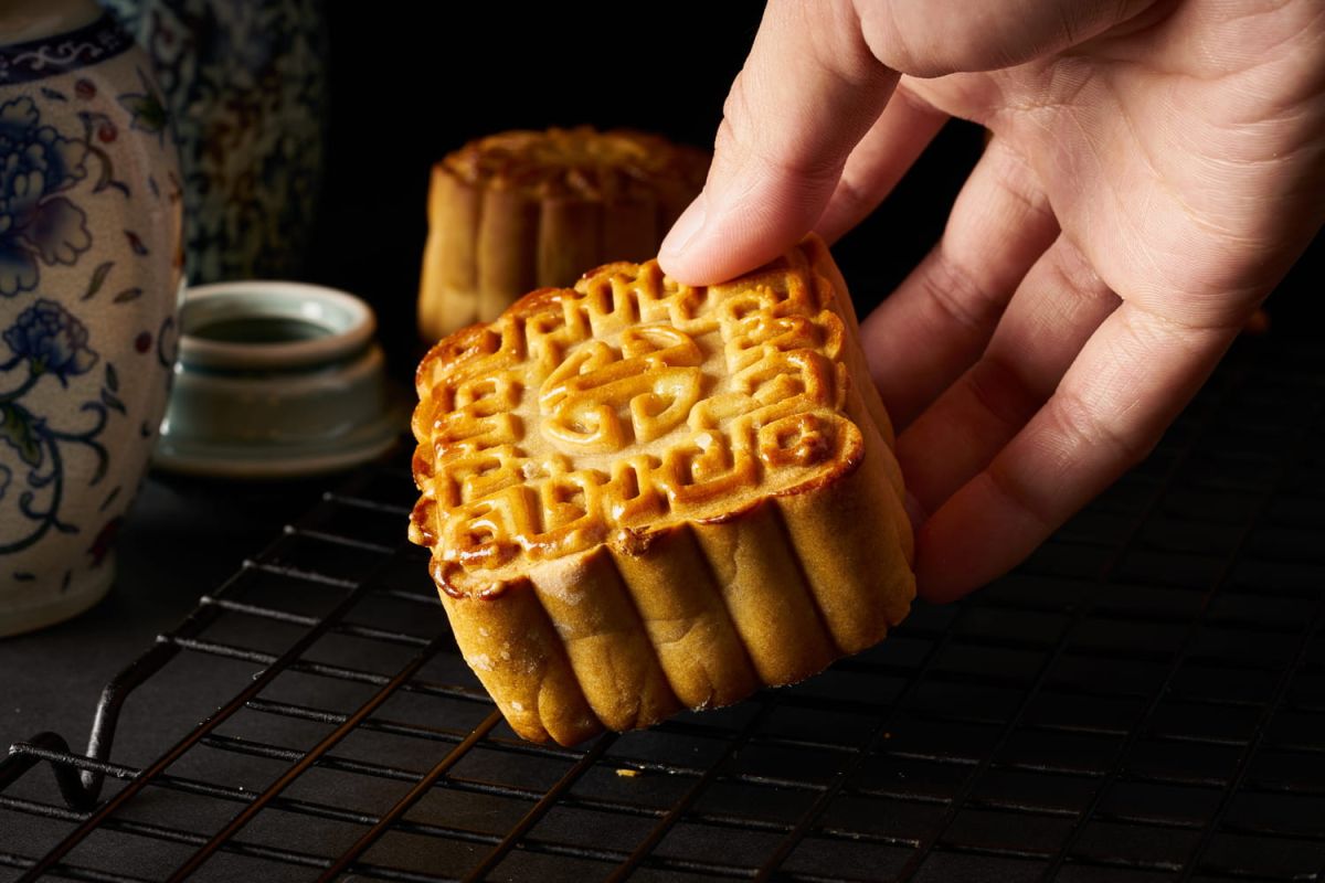 Gâteau de lune : entre légendes et traditions