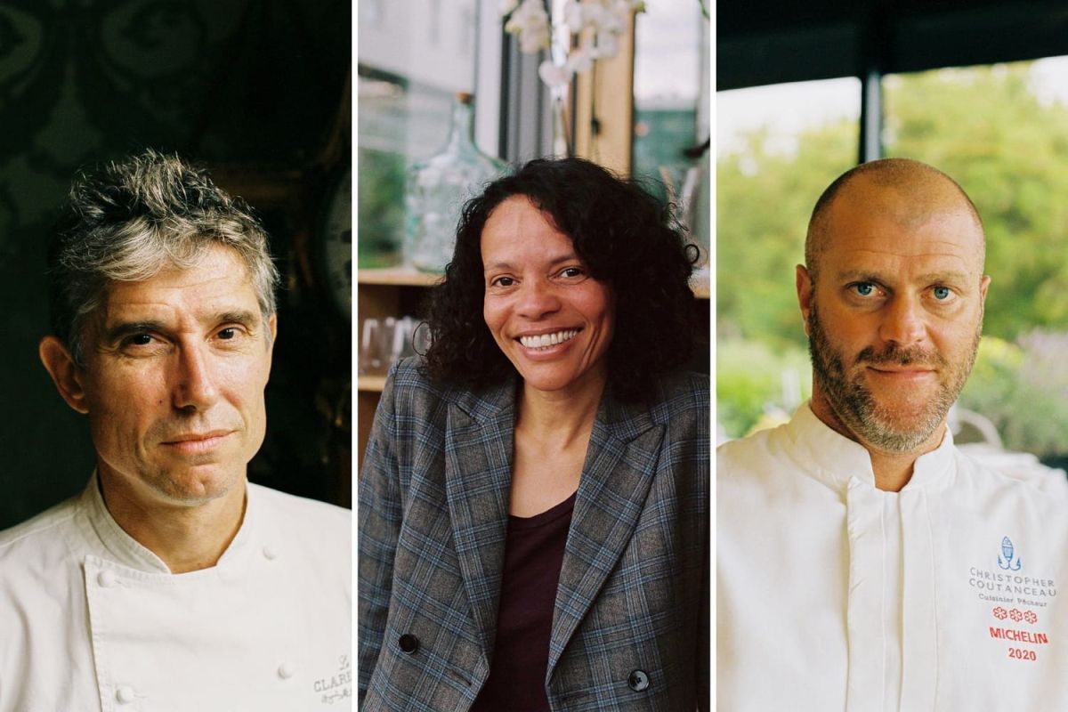 Le grand fooding s.pellegrino : un festin de saveurs à ne pas manquer