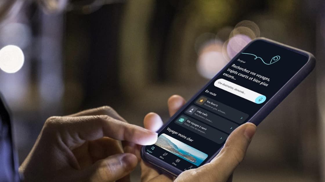 La SNCF face à la concurrence : une nouvelle ère pour les passagers