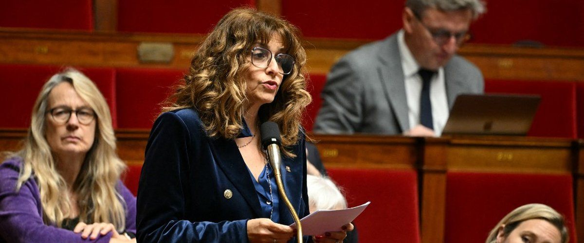 Retrait de la loi Yadan sur l’antisémitisme : un virage inattendu des députés macronistes