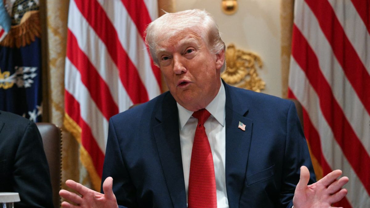 Négociations inattendues entre Israël et le Liban : Trump annonce un dialogue ce jeudi