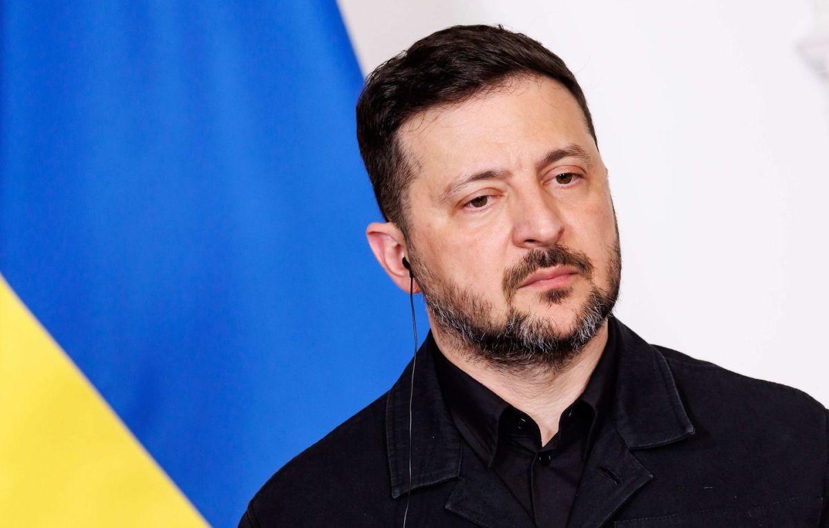 Frappes mirifiques : une nuit de désespoir en Ukraine