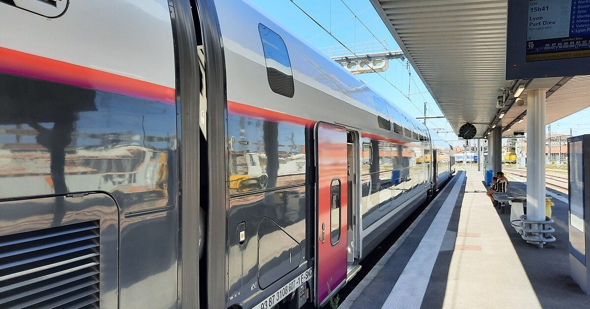 LGV Toulouse-Bordeaux : le rapport du COI retarde la livraison et alourdit le budget