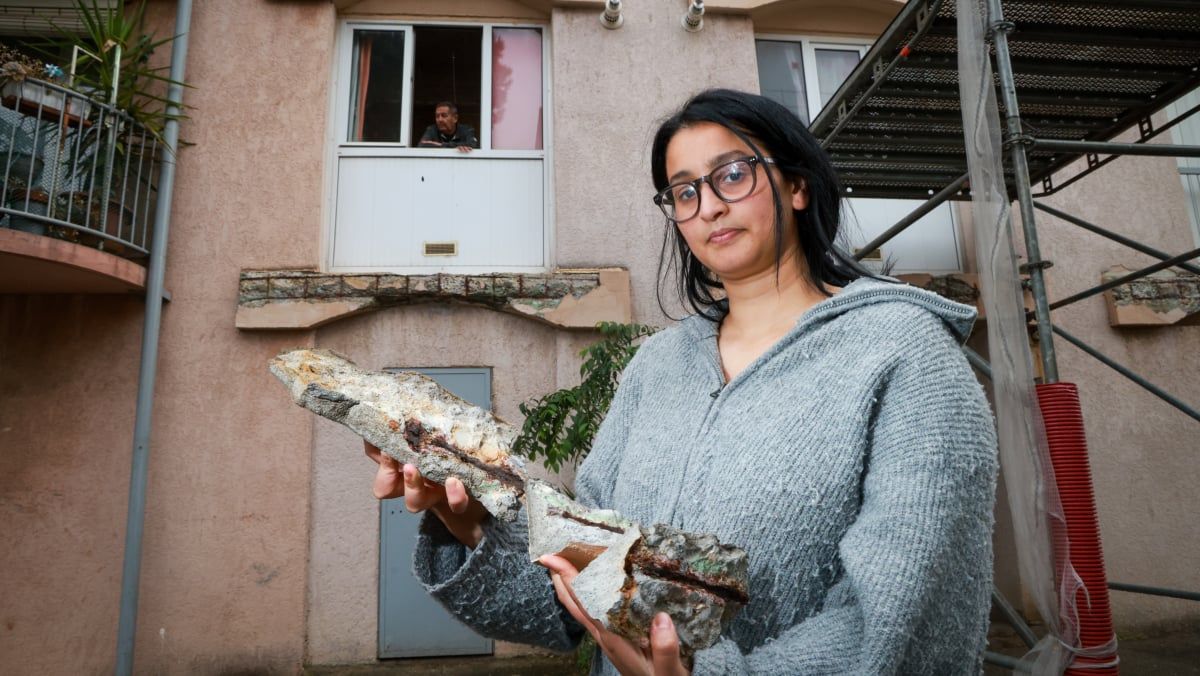 Des logements sociaux en danger à Vedène : entre désespoir et colère des résidents