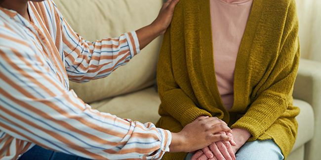Accompagnement psychologique pour seniors : un soutien essentiel au cœur des épreuves