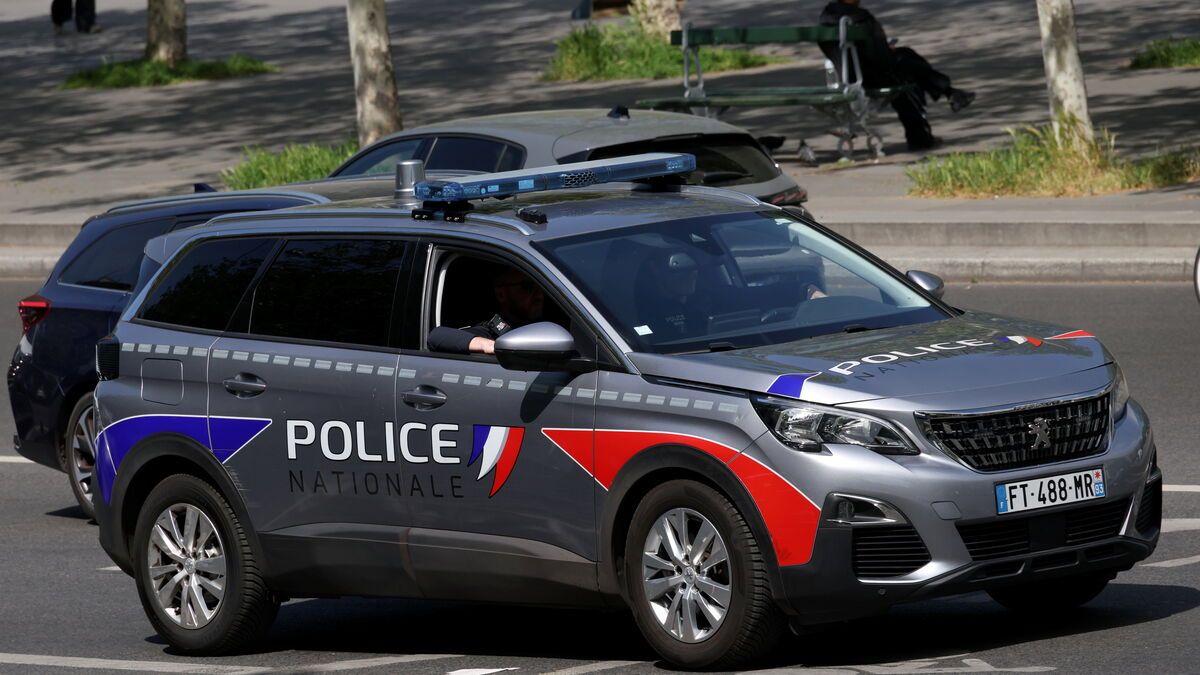 Drame à Rosny-sous-Bois : un homme perdu pour échapper à la police