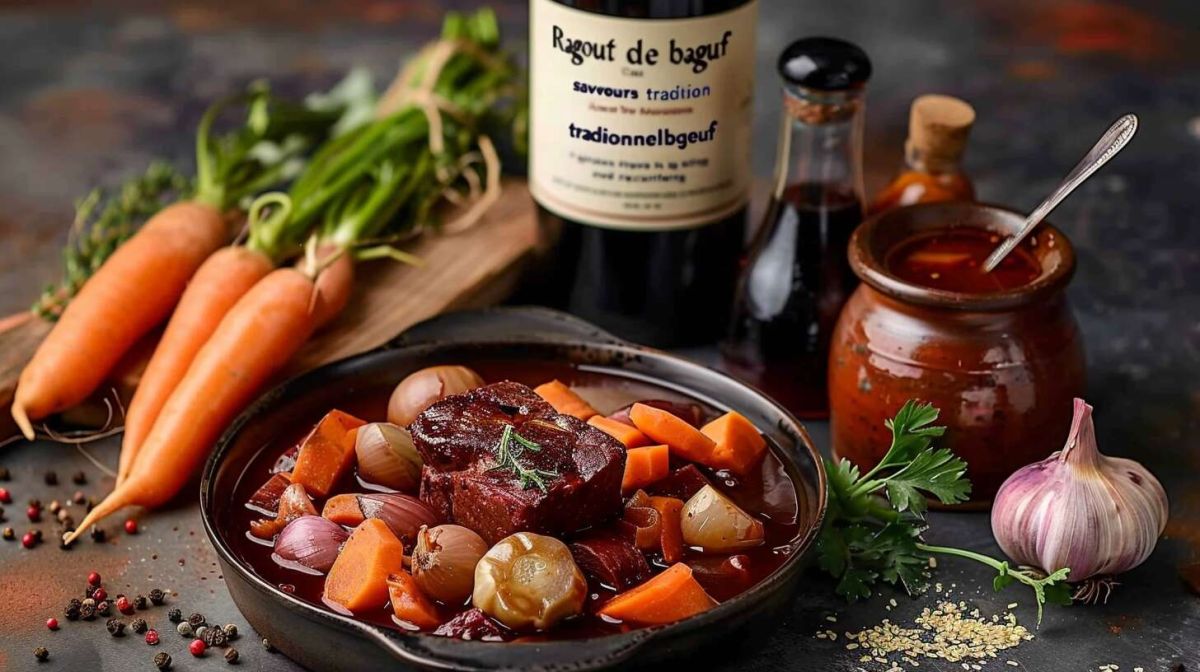 Ragoût de cœur de bœuf : un plat réconfortant à redécouvrir