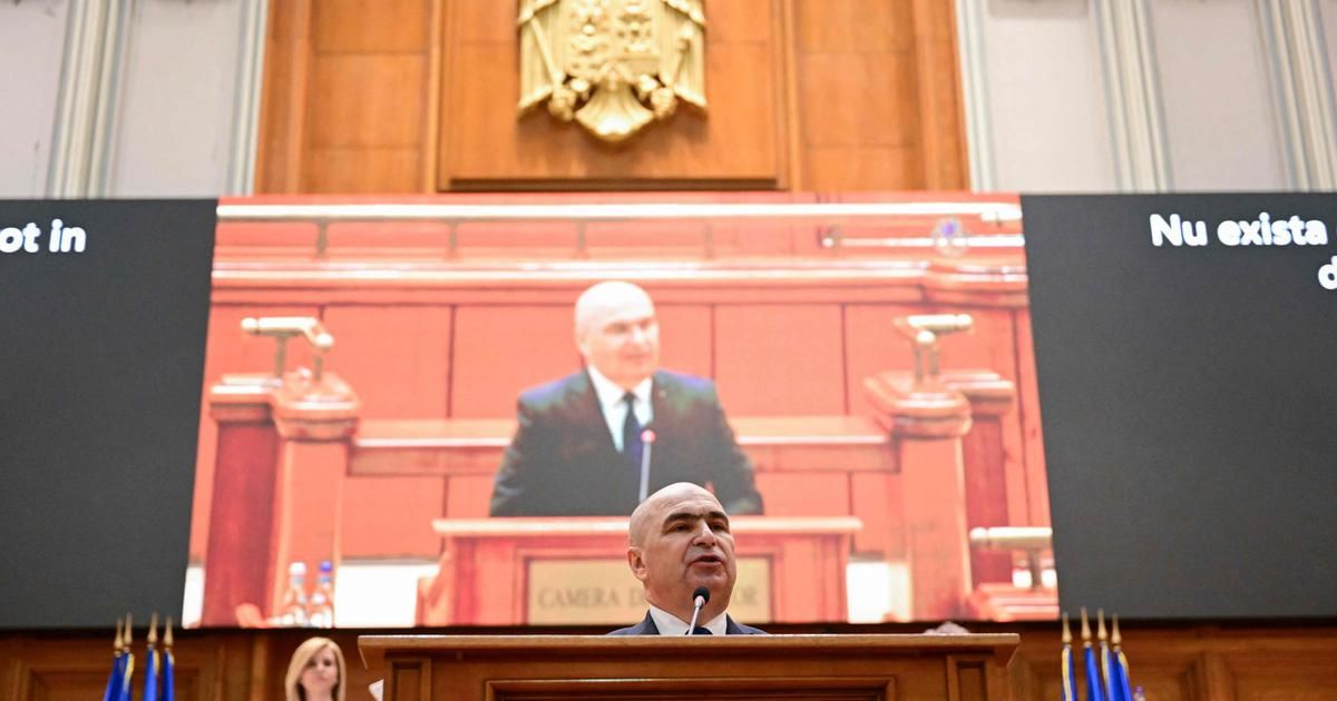 Bucarest se réveille après la chute du gouvernement : un futur incertain pour la Roumanie