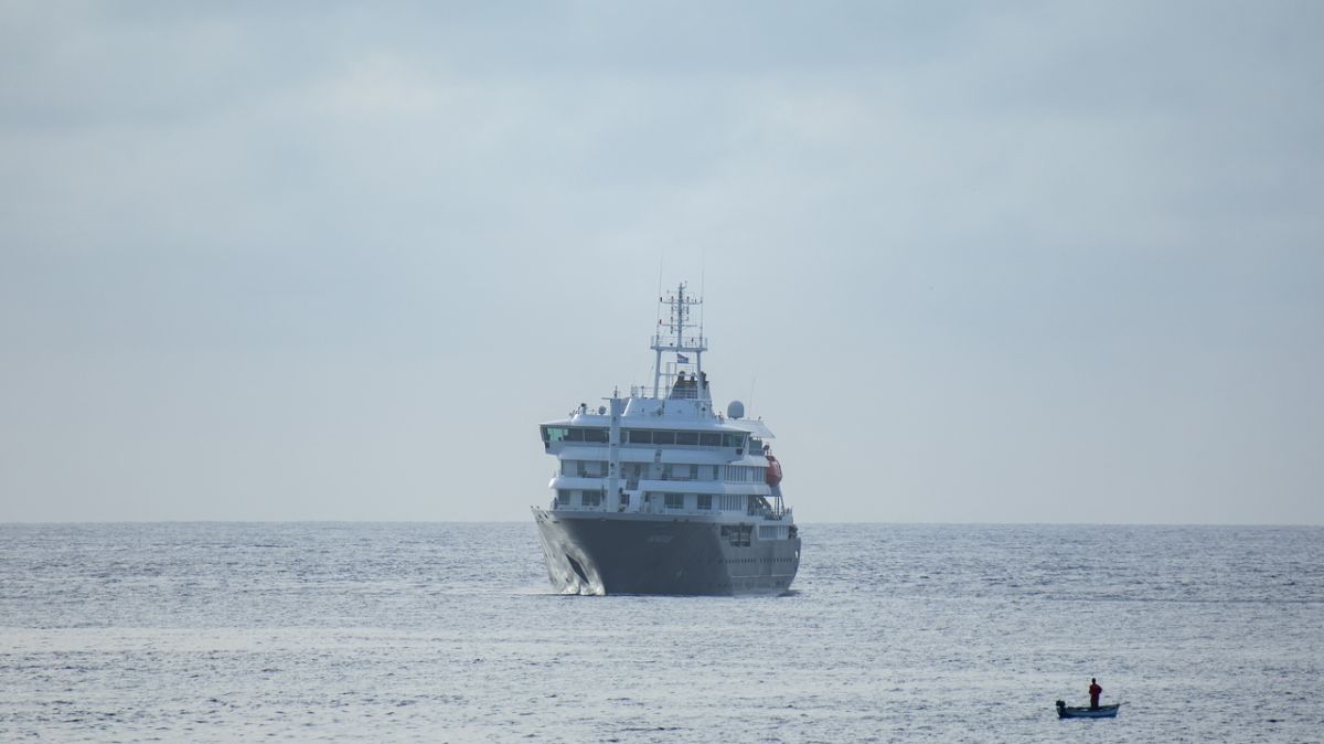 Alerte à bord du MV Hondius : pas de nouveaux cas d'hantavirus mais des évacuations en cours