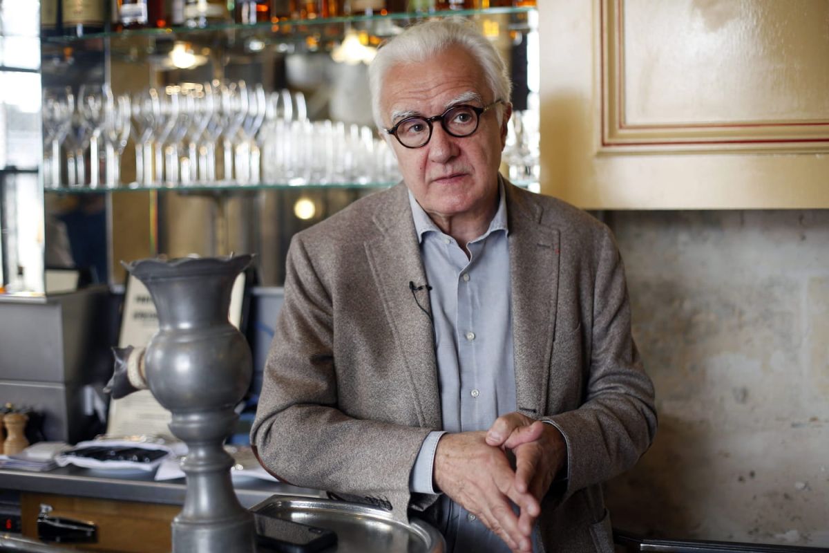 Alain Ducasse : le maestro des saveurs étoilées