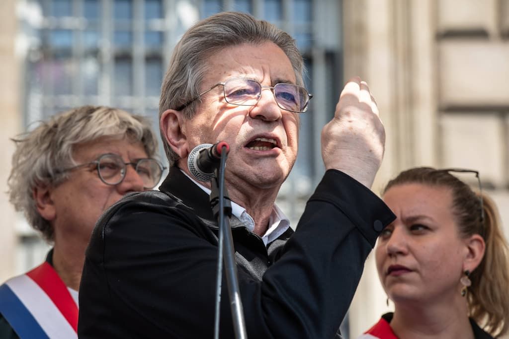 le trotskisme en mouvement : une mise en garde pour l'avenir