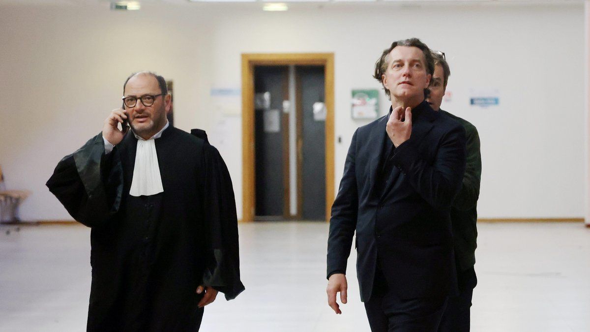Verdict imminent pour Dominique Boutonnat : ses accusations de déni face à la cour d’appel