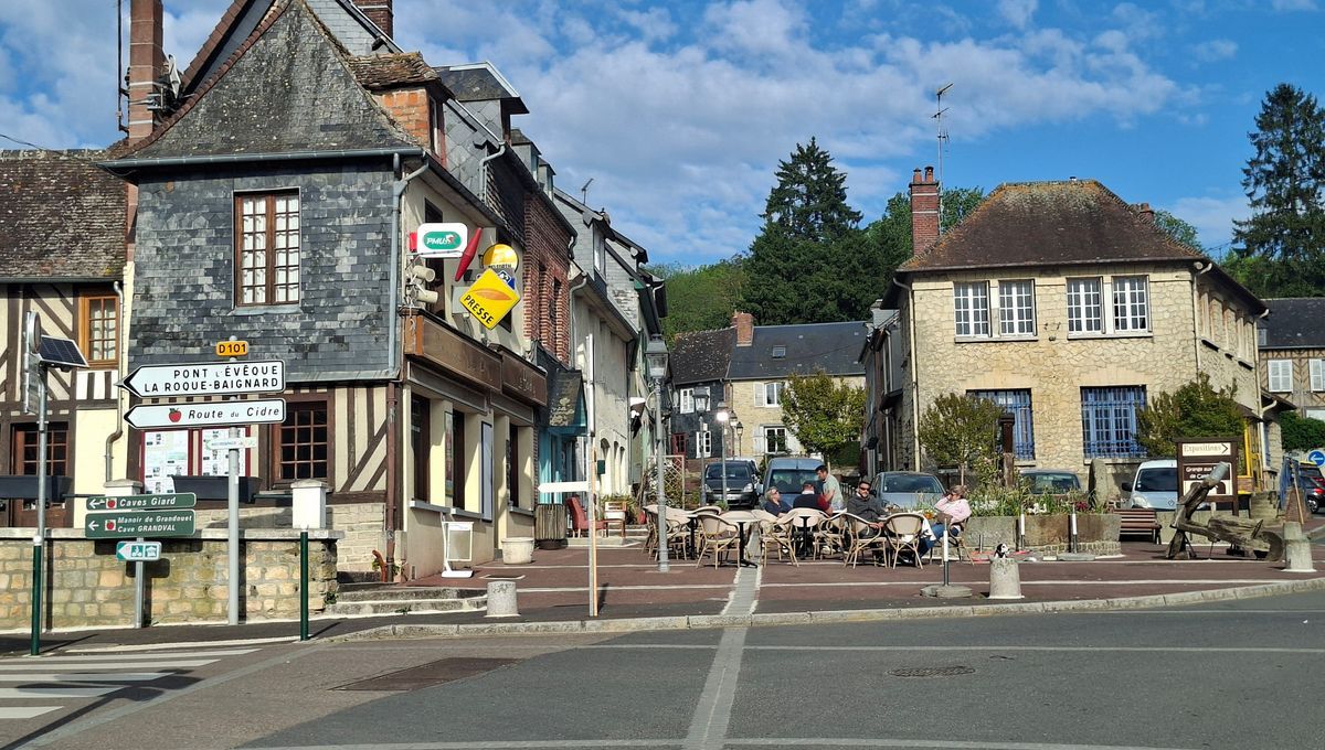 Un village du Calvados face à la disparition de son comité des fêtes