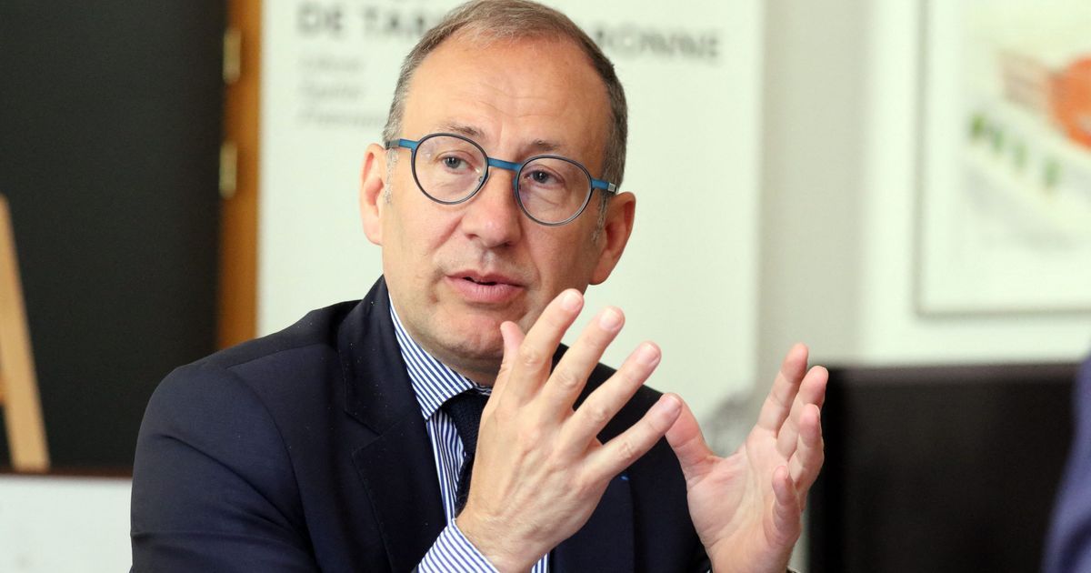 Vers un changement à la tête du COJOP pour les JO 2030