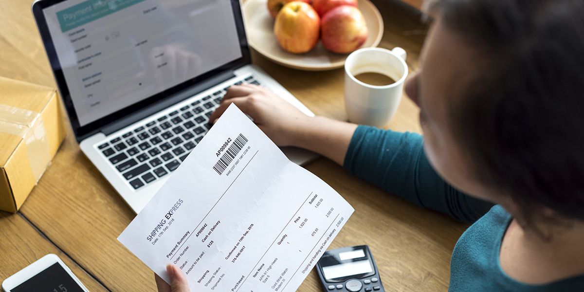 Factures : combien de temps ai-je pour les payer ?