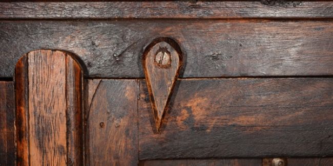 Le brou de noix : un atout naturel pour vos meubles