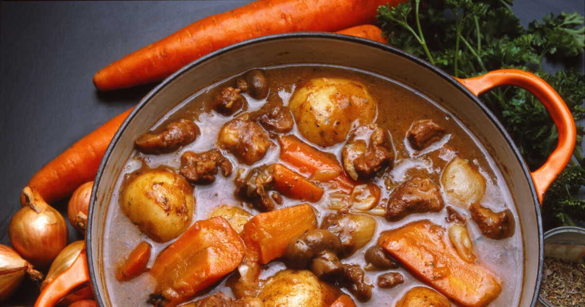 Comment réussir son navarin d'agneau : les secrets d'un chef