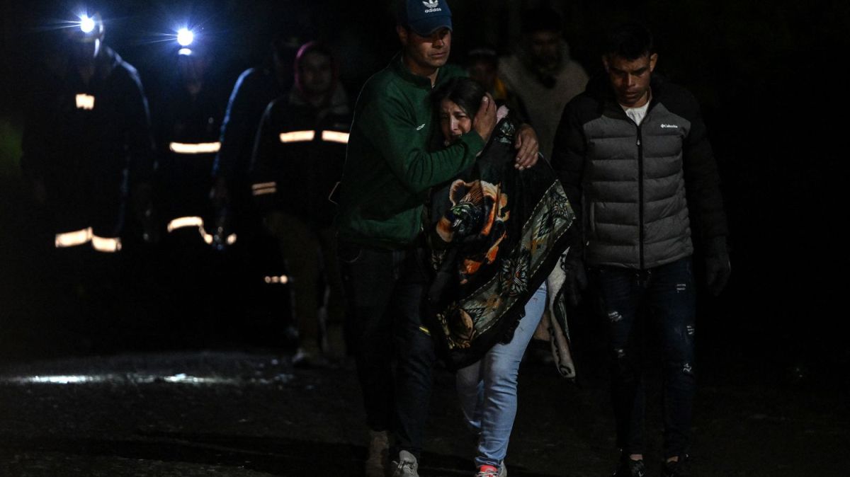 Tragédie en Colombie : neuf mineurs perdent la vie dans une explosion de charbon