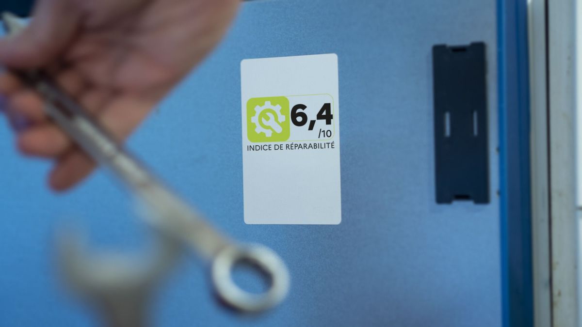 Comprendre l'indice de réparabilité : un guide pour consommer responsable