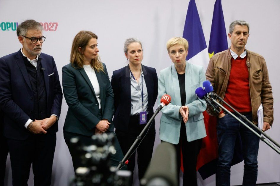 Les défis de la gauche unitaire face à Mélenchon