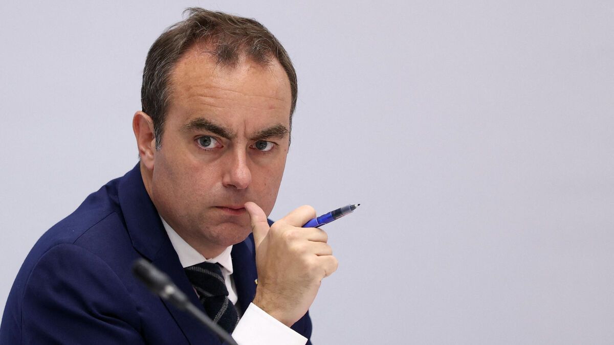 Sébastien Lecornu critique le rapport Alloncle sur l'audiovisuel : une vision manquée ?