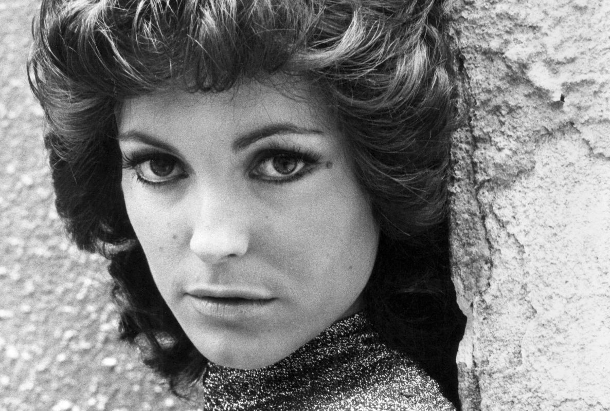 La triste disparition de Chantal Nobel, icône des années 80