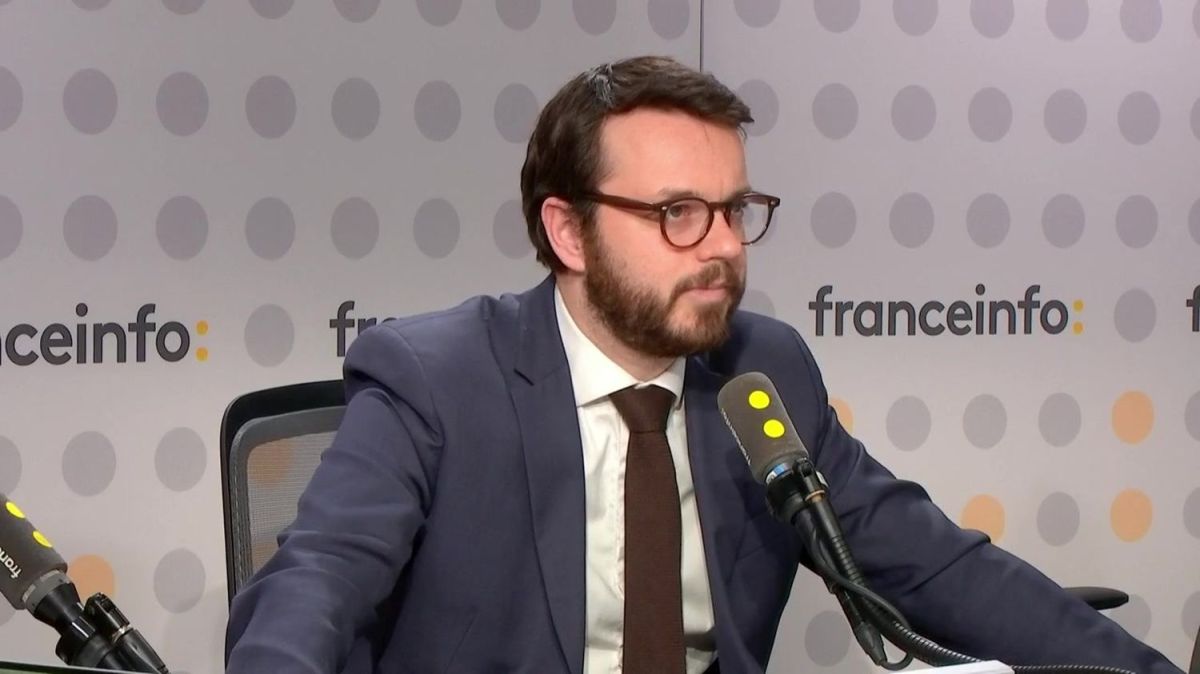 Affaire du banquet à Caen : le député Delaporte alerte le procureur sur des gestes inacceptables