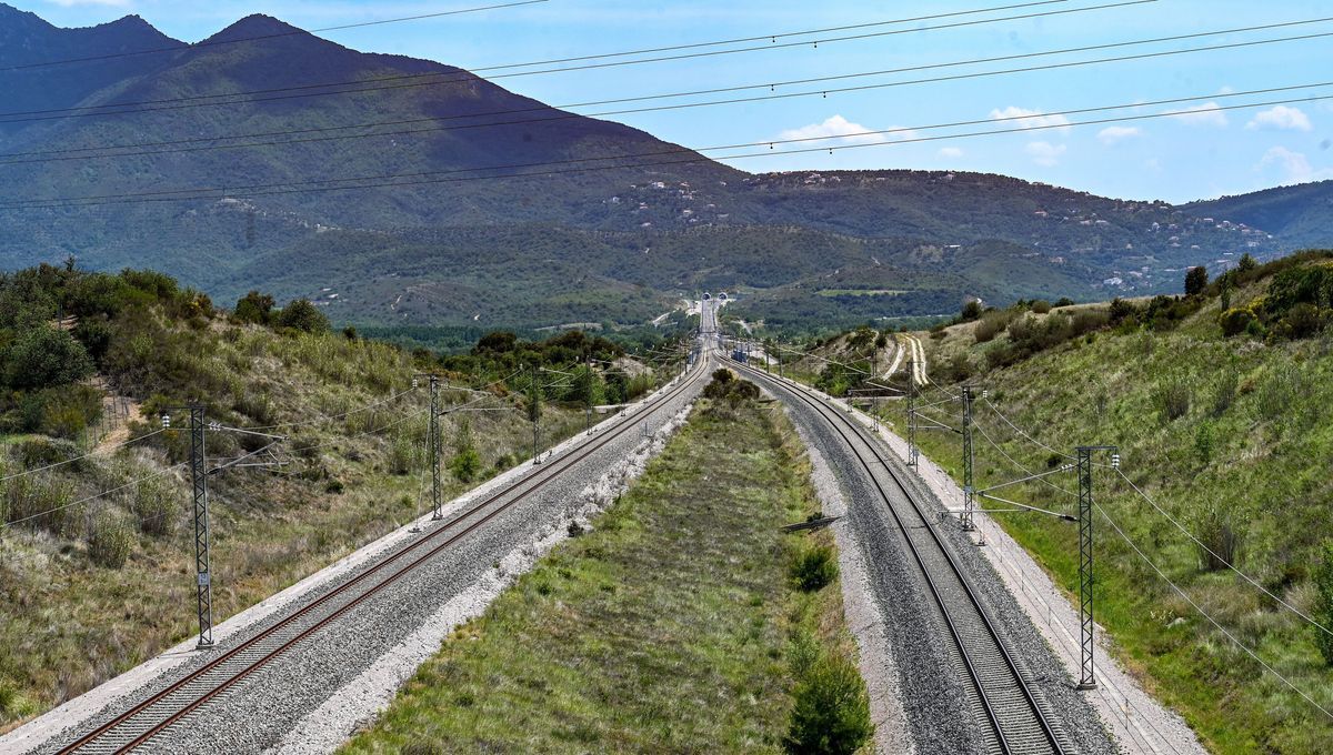 Franchir les Corbières : le débat sur le futur passage du TGV