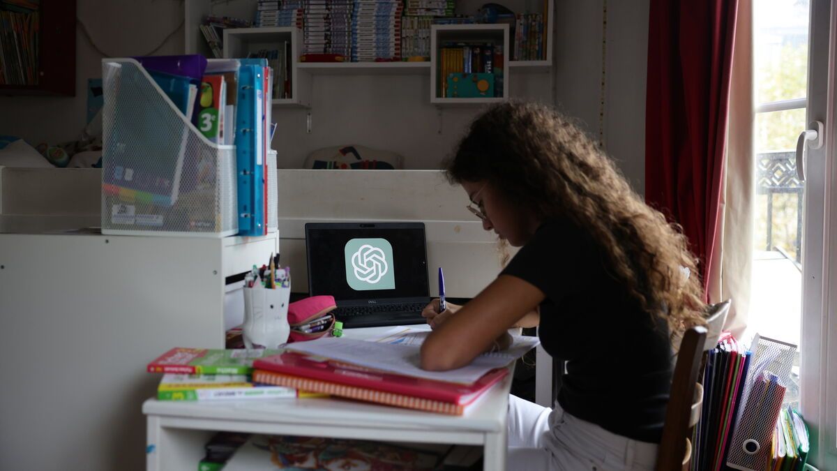 L'impact inattendu de l'IA sur l'éducation : entre tricherie et apprentissage