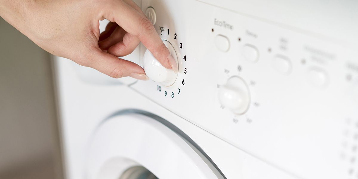 Préservez votre machine à laver : 5 astuces anti-calcaire de grand-mère