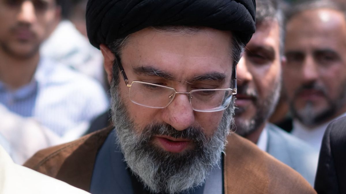 Mojtaba Khamenei assure sa santé, le bureau du Guide suprême critiquent les rumeurs américaines