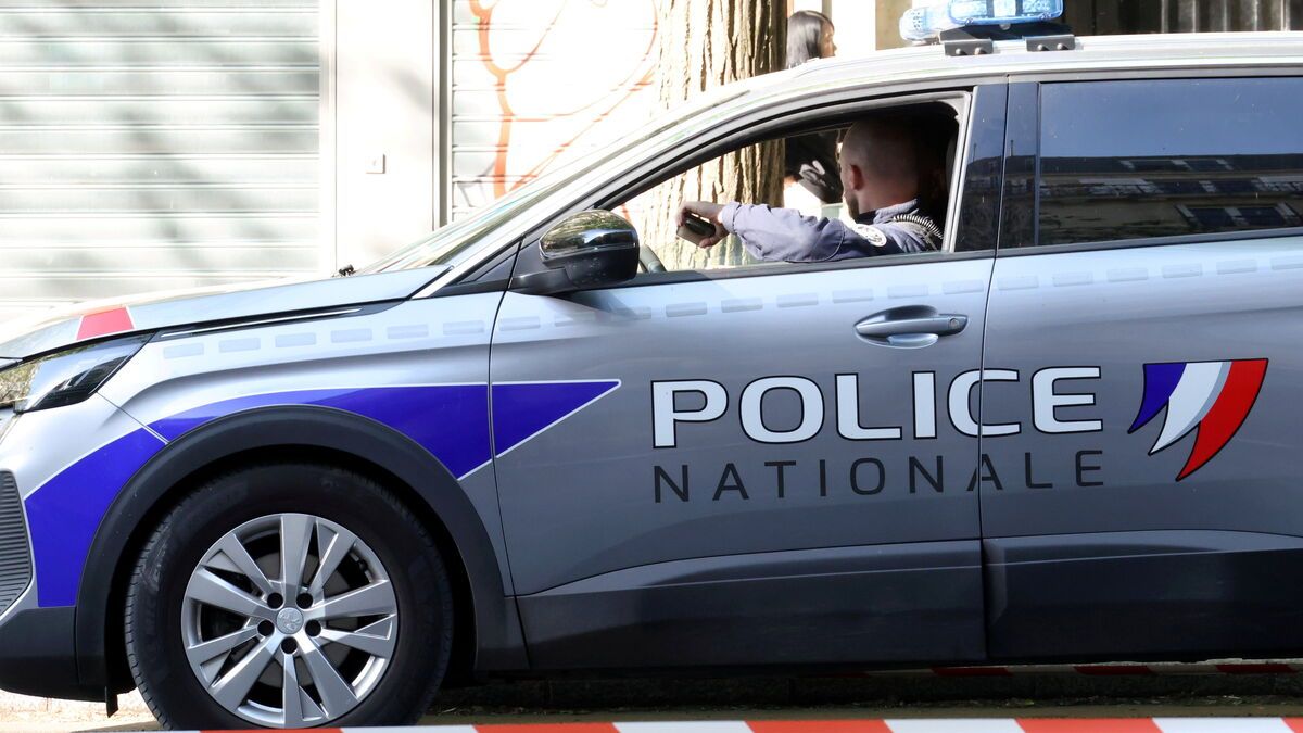 Pantin : un homme blessé par balles près d'un bar à chicha, la traque du tireur s'intensifie
