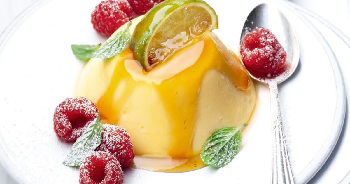 Des desserts sains : équilibre et délice au rendez-vous