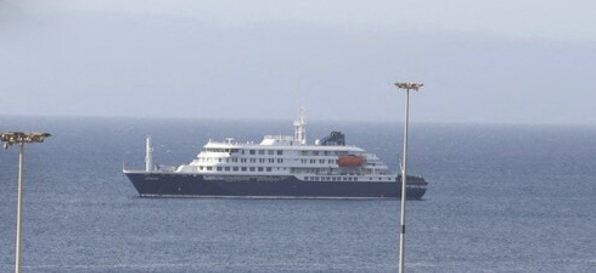 Rapatriement sous tension : l'hantavirus menace à bord du MV Hondius