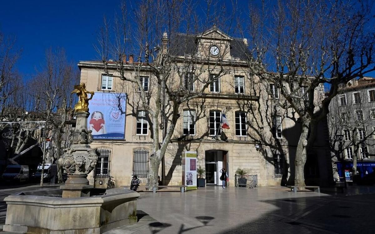 Carpentras : une enquête ouverte après la diffusion d'une chanson vichyste