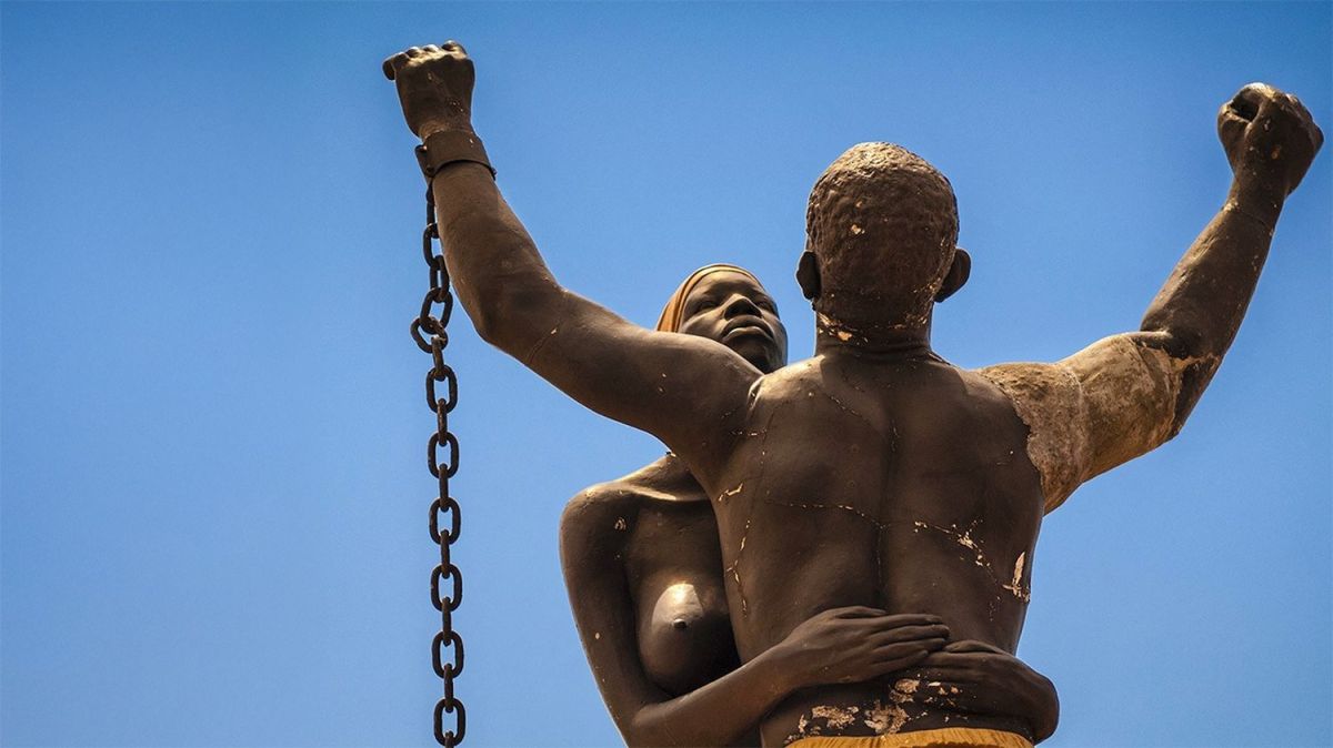 La mémoire de l'esclavage : un héritage toujours vivant
