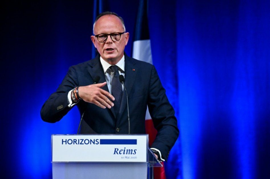 Édouard Philippe dévoile sa stratégie pour 2027 : un mouvement au-delà des frontières de Horizons
