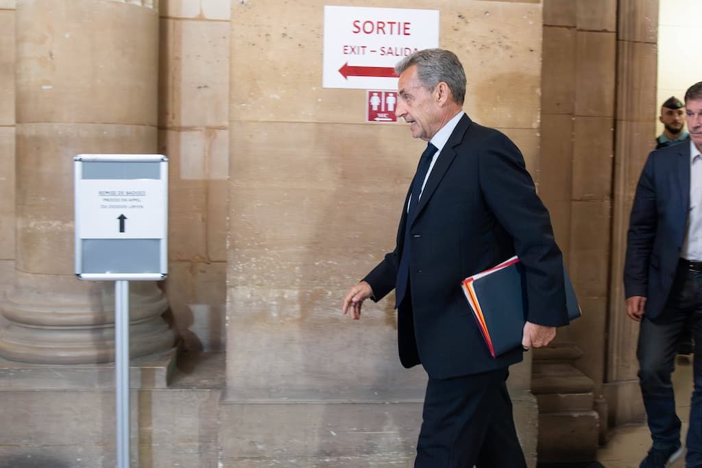 Un avenir incertain pour Nicolas Sarkozy : sept ans de prison requis
