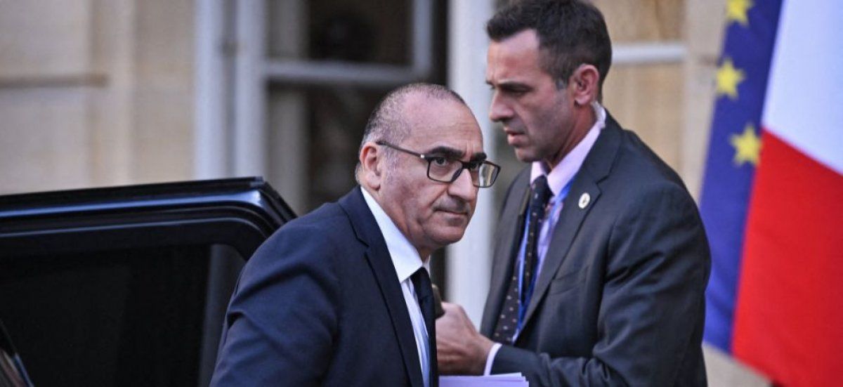 Menaces élevées : Laurent Nuñez appelle à une vigilance accrue avant les célébrations de mai