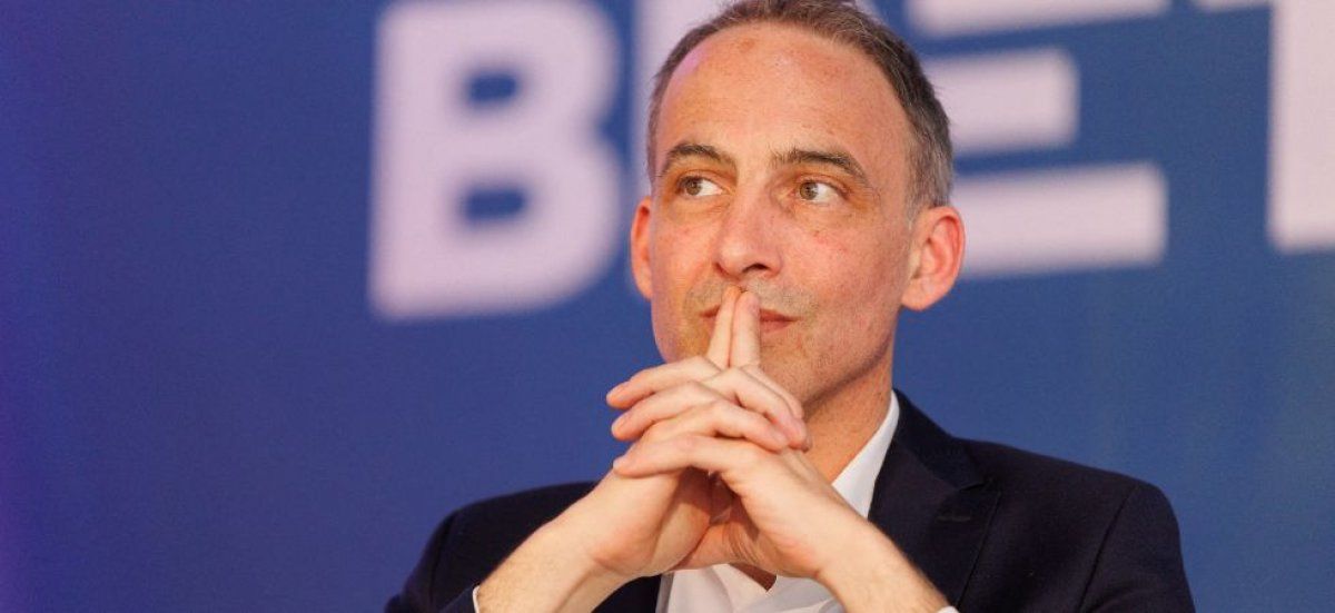 Raphaël Glucksmann sous le feu des critiques après la fuite d'une note interne sur les électeurs