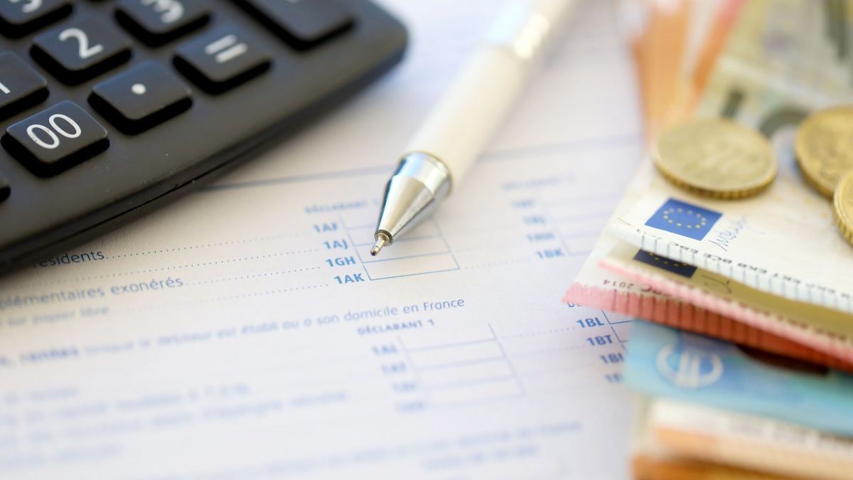 Des millions de Français attendent un remboursement d'impôt ce mercredi 31 juillet