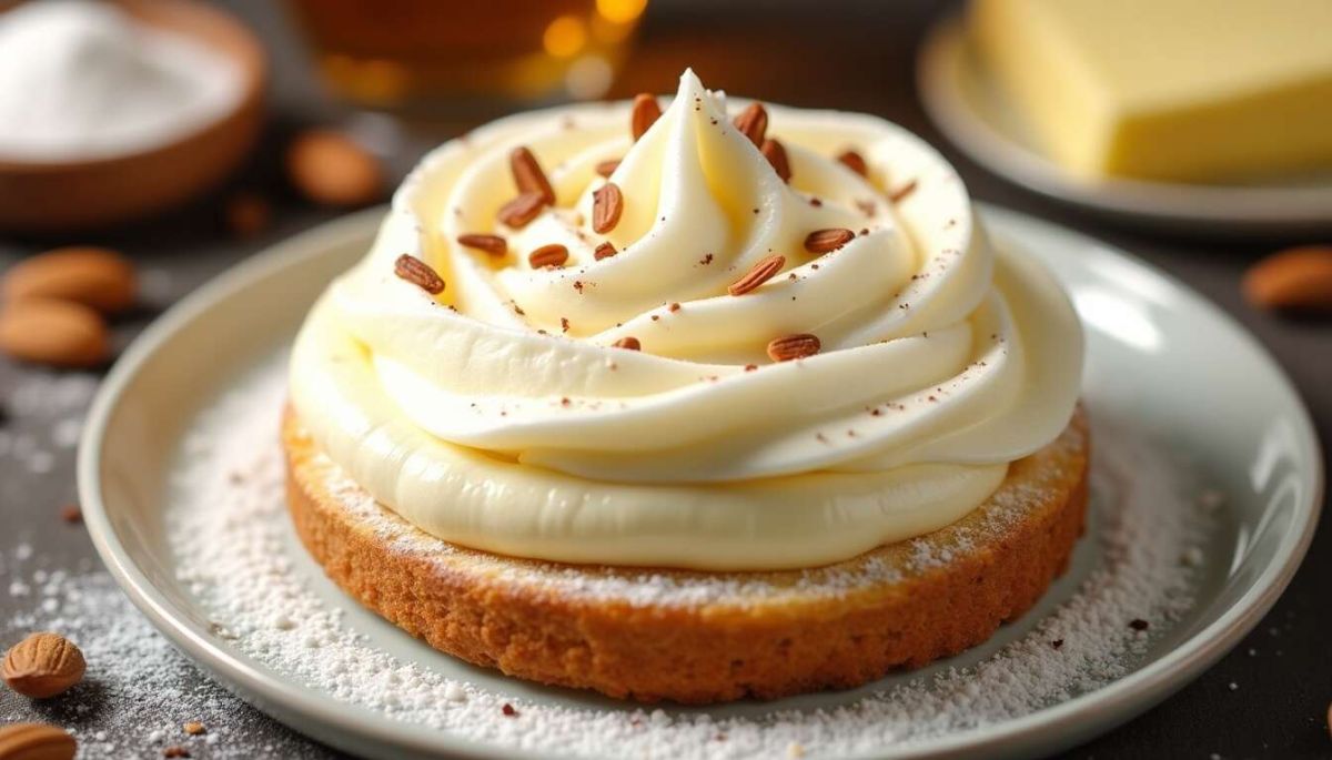 Découvrez la frangipane maison : une recette simple et délicieuse