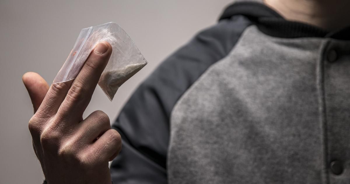 Saisie spectaculaire de cocaïne par la marine française en plein Atlantique