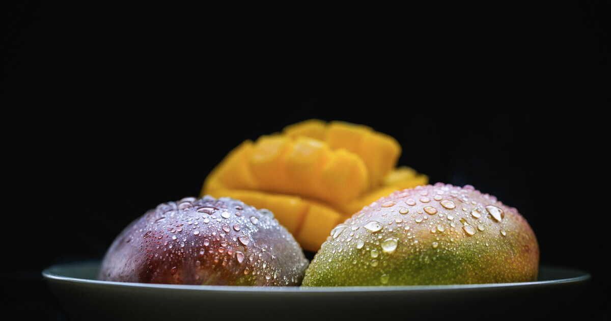 Comment savoir si une mangue est mûre ?