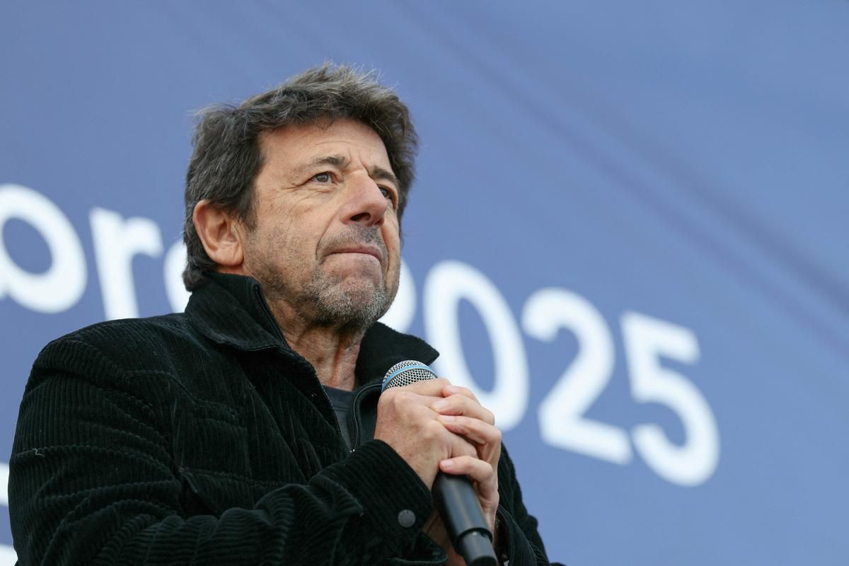 Nouvelles révélations sur Patrick Bruel : une enquête rouverte sur des accusations de viol