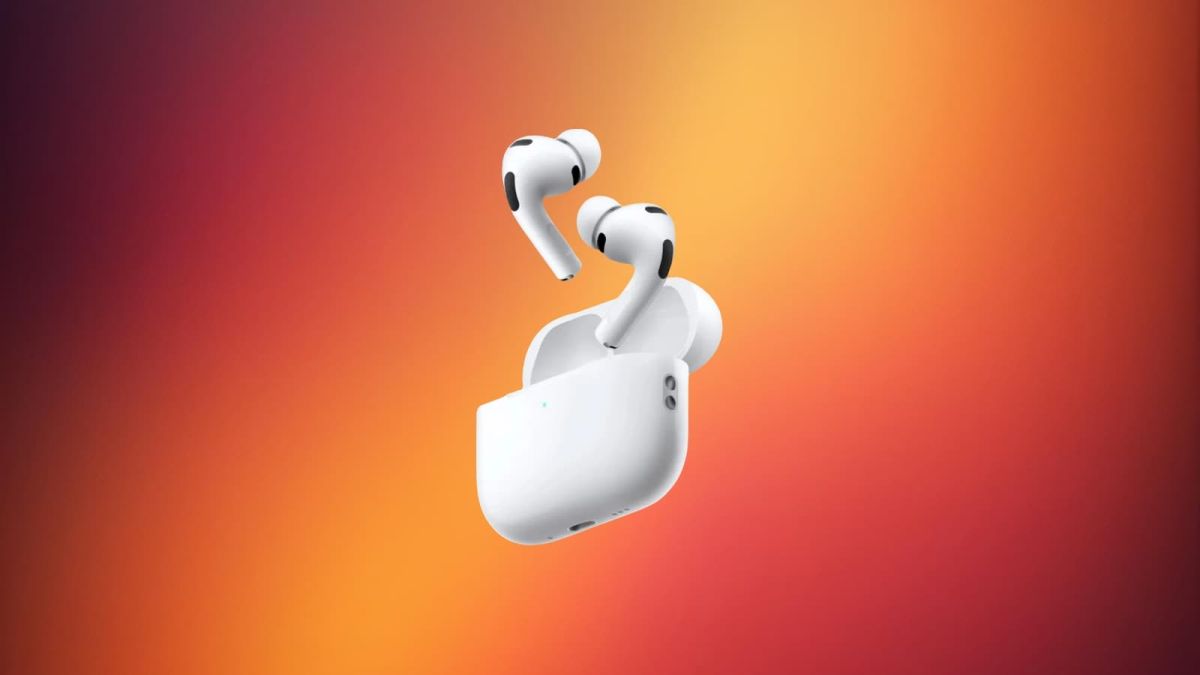 Joybuy booste les ventes : les AirPods Pro 3 à prix cassés