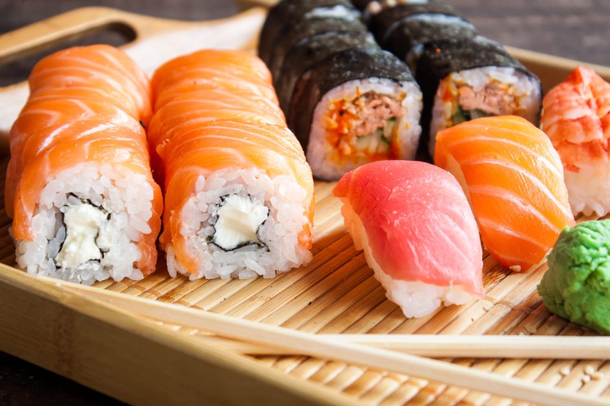 Les secrets du sushi : ce que les Français zappent, les Japonais déplorent