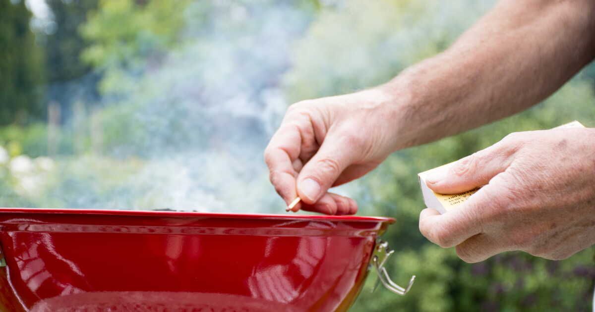 Maîtrisez l'art de l'allumage du barbecue
