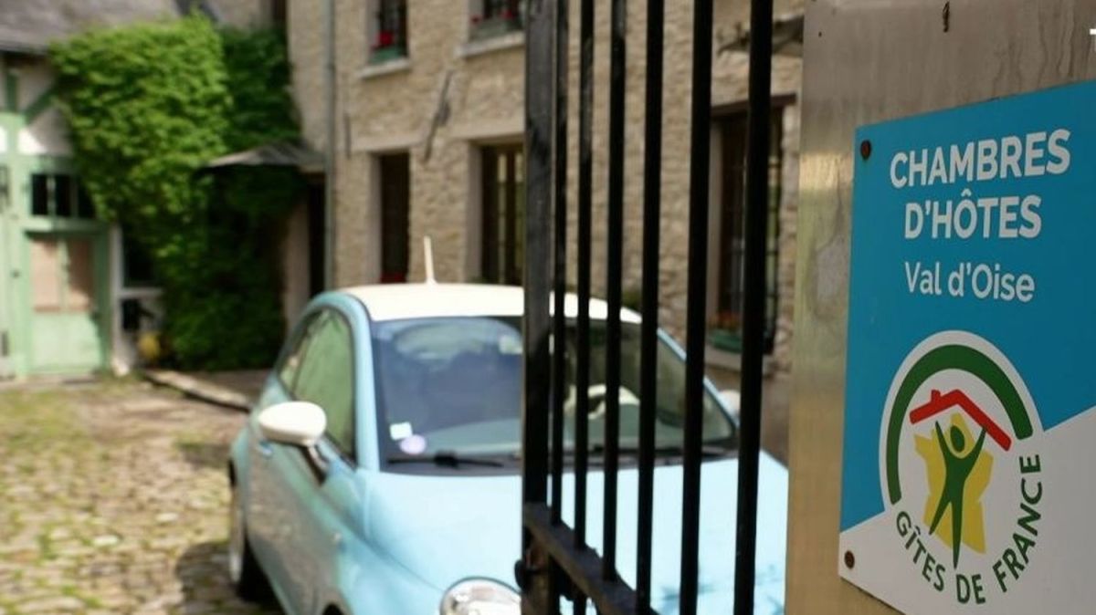Gîtes de France touché par un piratage massif à l'approche des vacances