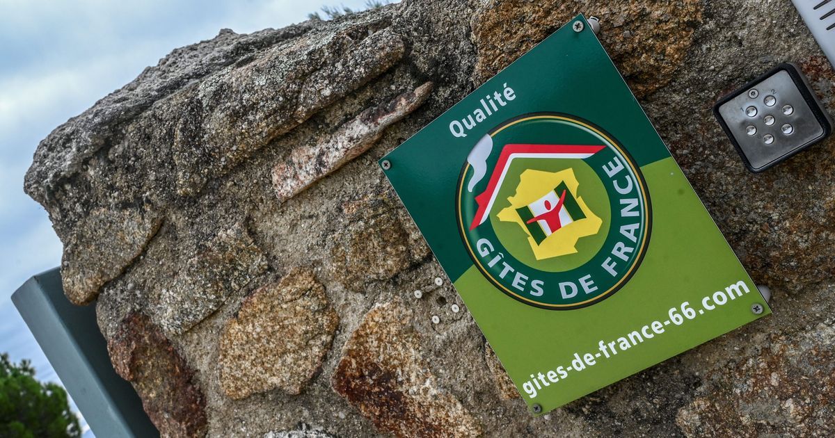 Gîtes de France victime d'une fuite de données : le calme avant la tempête?